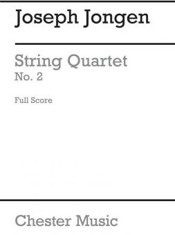 String Quartet No. 2 