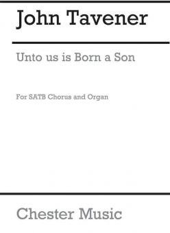 Unto Us Is Born A Son 