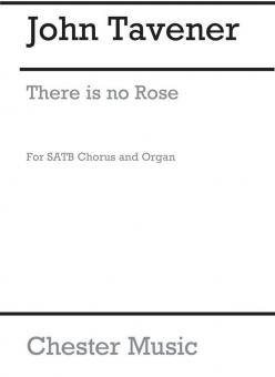 There Is No Rose 