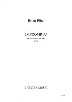 Impromptu 