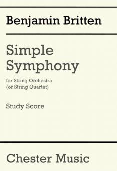 Simple Symphony 