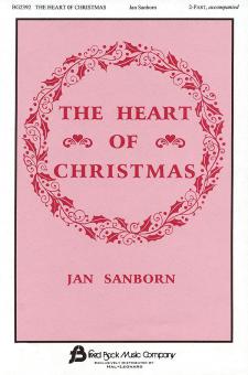 The Heart Of Christmas 