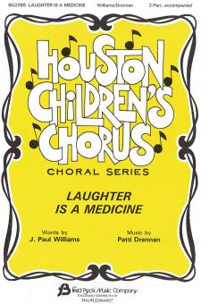 Laughter Is Medicine 