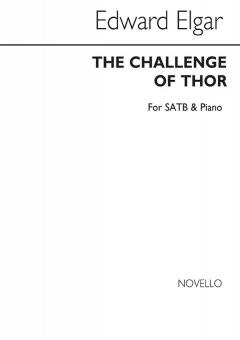 The Challenge Of Thor 
