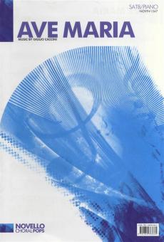 Ave Maria 
