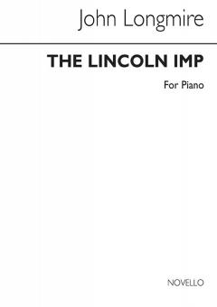 The Lincoln Imp 