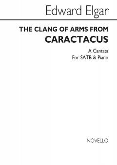 The Clang Of Arms 