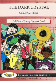 The Dark Crystal 