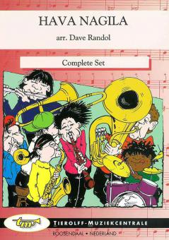 Hava Nagila 