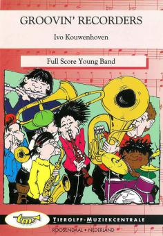 Groovin' Recorders 