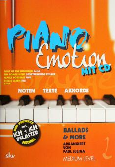 Piano Emotion 2 