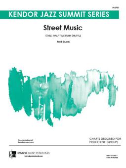 Street Music Standard