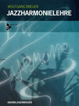Jazzharmonielehre 