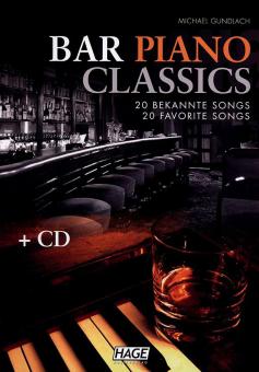 Bar Piano Classics 