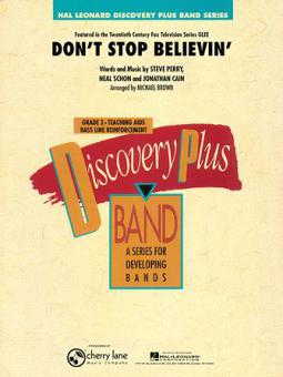Don't Stop Believin' 