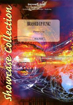 Brassed Up Funk! 