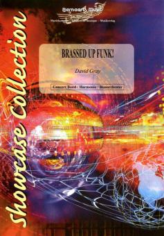 Brassed Up Funk! 