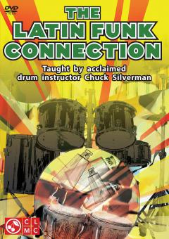 The Latin Funk Connection Drums 