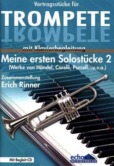 Meine ersten Solostücke Teil 2 