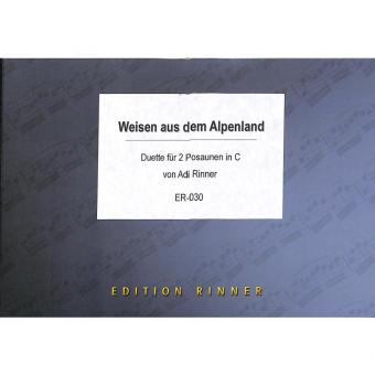 21 Weisen aus dem Alpenland 