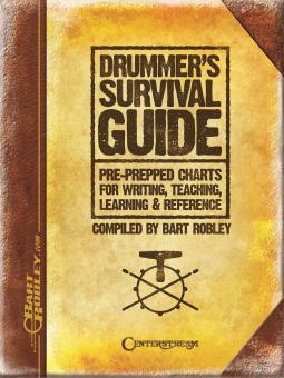 Drummer's Survival Guide 