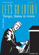 Let's Go Latin! Tango, Salsa & More 
