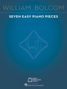 7 Easy Piano Pieces 