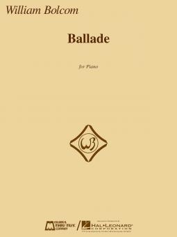 Ballade 