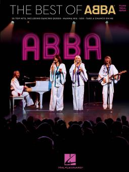 The Best of ABBA 