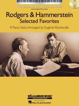 Rodgers & Hammerstein Selected Favorites 