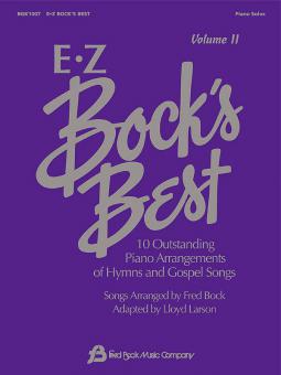 EZ Bock's Best Vol. 2 