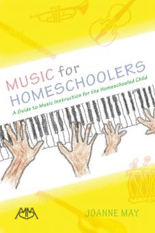 Music For Homeschoolers 