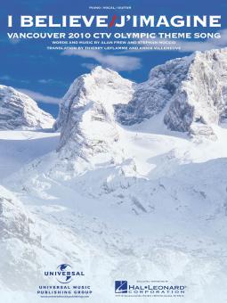 I Believe/J'Imagine 