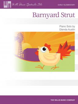 Barnyard Strut 