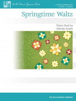 Springtime Waltz 