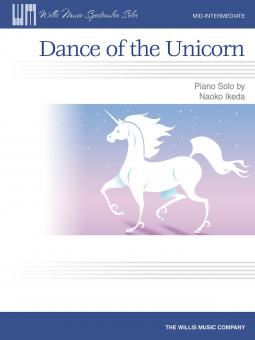 Dance Of The Unicorn 