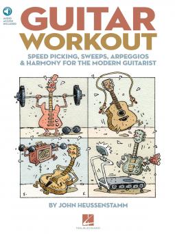Guitar Workout 