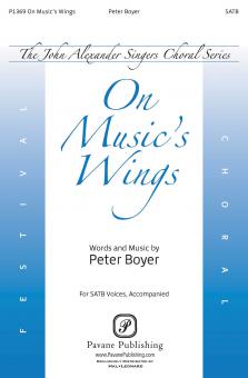 On Music's Wings Standard