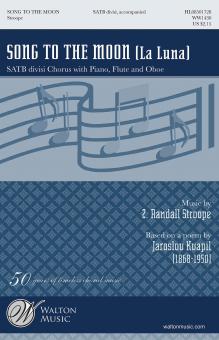 Song To The Moon (La Luna) 