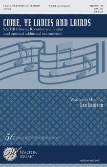 Come, Ye Ladies And Lairds 
