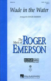 Wade In The Water Standard