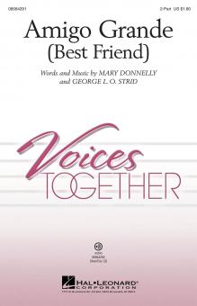 Amigo Grande Standard