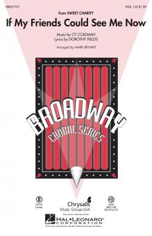 If My Friends Could See Me Now 