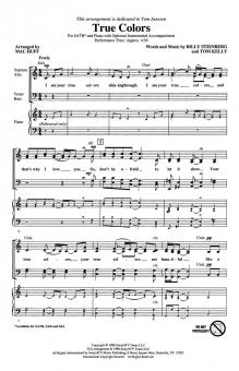 True Colors 