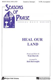 Heal Our Land 