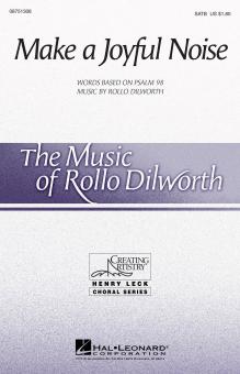 Make A Joyful Noise Standard