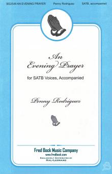 An Evening Prayer 