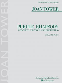 Purple Rhapsody 