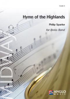 Hymn Of The Highlands 