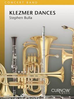 Klezmer Dances 